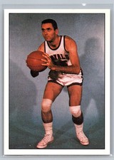 Jerry Lucas #38