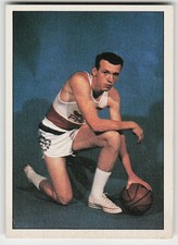 Billy Cunningham #43