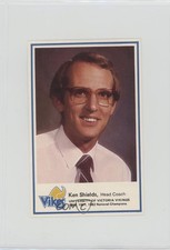 Ken Shields #13