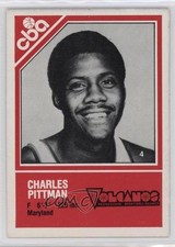 Charles Pittman #4