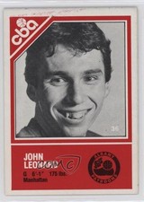 John Leonard #36