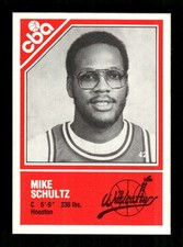 Mike Schultz #42