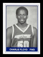 Charles Floyd #45