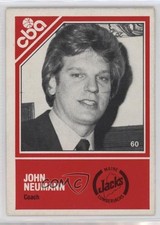 Johnny Neumann #60