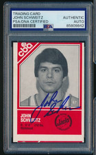 John Schweitz #67