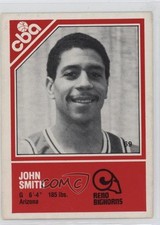 John Smith #69