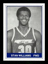 Stan Williams #22