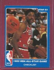 Julius Erving #1