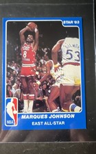 Marques Johnson #5