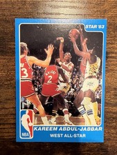 Kareem Abdul-Jabbar #14