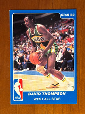 David Thompson #22
