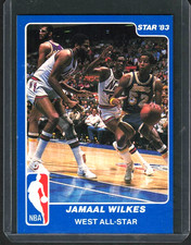 Jamaal Wilkes #24