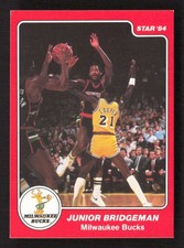 Junior Bridgeman #41