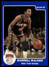 Darrell Walker #70
