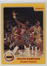 Ralph Sampson #73