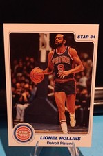 Lionel Hollins #88