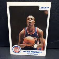 David Thirdkill #93