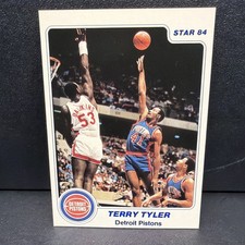 Terry Tyler #96