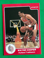 Wayne Cooper #99