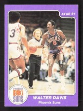 Walter Davis #109