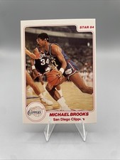 Michael Brooks #122