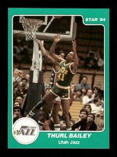 Thurl Bailey #135