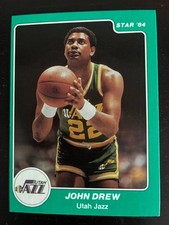 John Drew #137