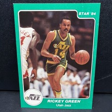 Rickey Green #140