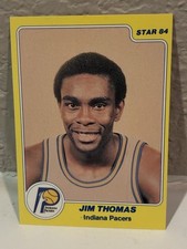 Jim Thomas #166