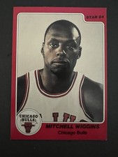 Mitchell Wiggins #179