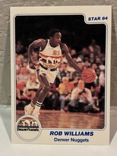 Rob Williams #192