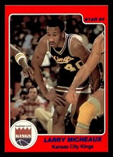 Larry Micheaux #221