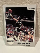 Ron Brewer #243