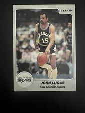John Lucas #246