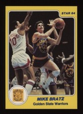 Mike Bratz #253