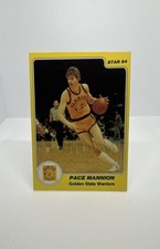 Pace Mannion #259