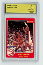 Mike Glenn #266