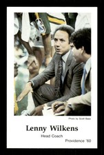 Lenny Wilkens #NNO