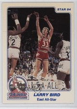 Larry Bird #2