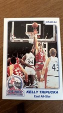 Kelly Tripucka #13