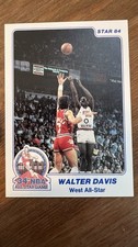 Walter Davis #17