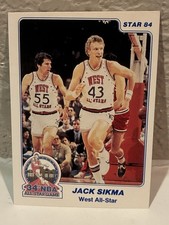 Jack Sikma #24