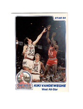 Kiki Vandeweghe #25