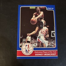 Sidney Moncrief #7
