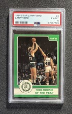 Larry Bird #3