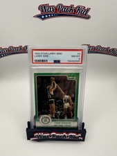 Larry Bird #8