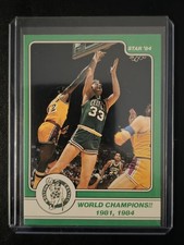 Larry Bird #14