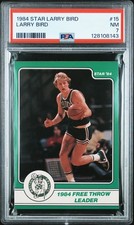 Larry Bird #15