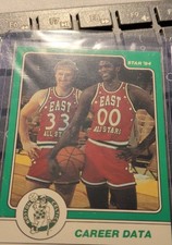 Larry Bird #16