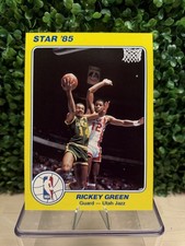 Rickey Green #11